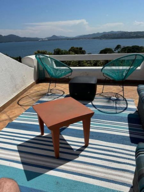 Villa cosy, Porto-vecchio 150m mer